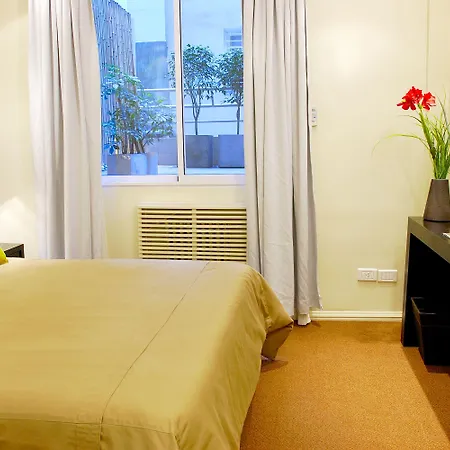 Ulises Recoleta Suites-3