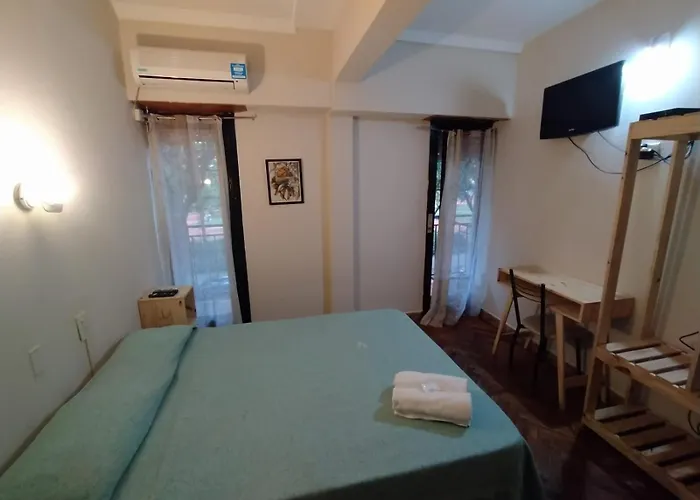 Hotel Manzanares Plaza Ciudad Autónoma de Ciudad Autónoma de Buenos Aires