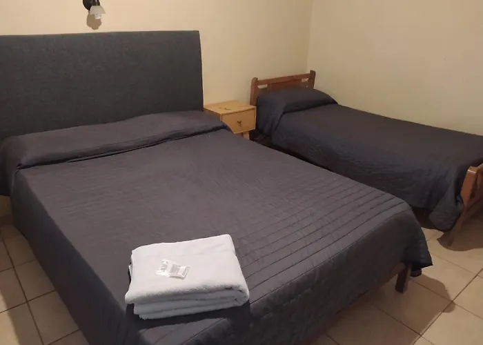 Hotel Manzanares Plaza Ciudad Autónoma de Ciudad Autónoma de Buenos Aires