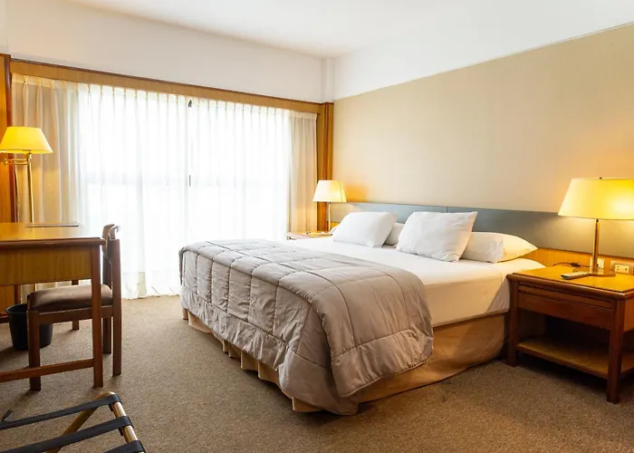 Hotel Conte Ciudad Autónoma de Ciudad Autónoma de Buenos Aires