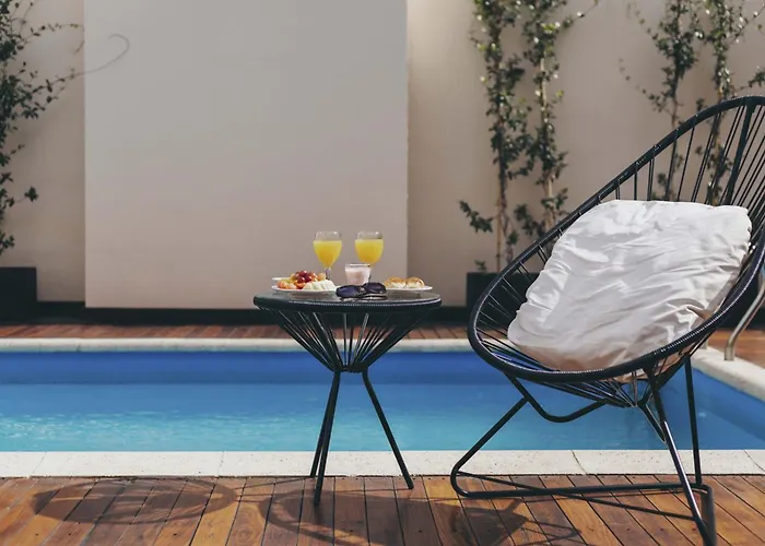 Cyan Américas Towers Hotel Ciudad Autónoma de Ciudad Autónoma de Buenos Aires