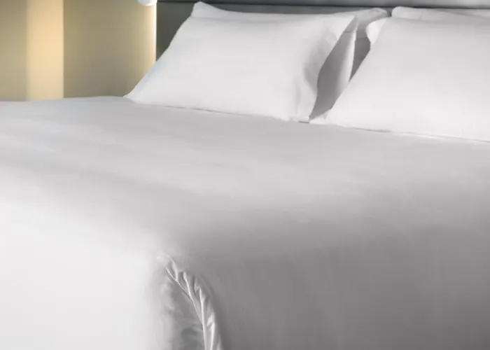 Hotel NH Buenos Aires Florida